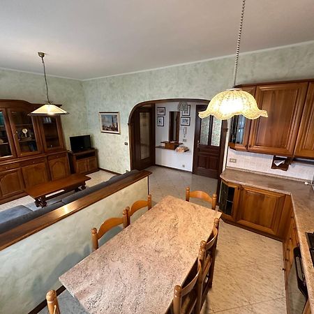 Ca' Bosega - Agenzia Cocal Apartment Caorle Luaran gambar