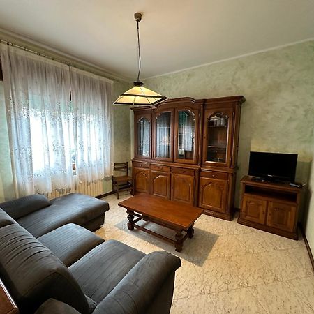 Ca' Bosega - Agenzia Cocal Apartment Caorle Luaran gambar
