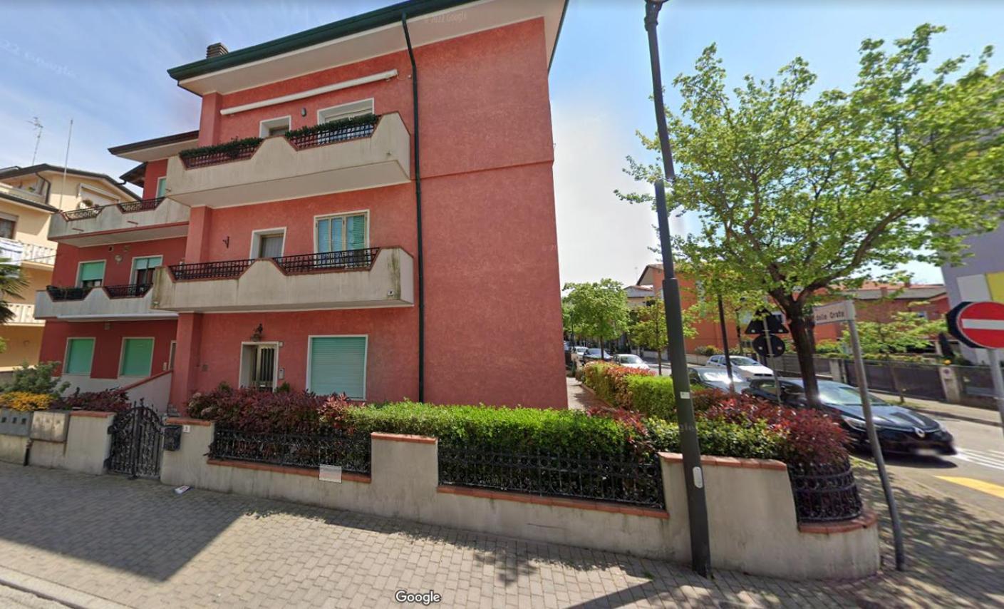 Ca' Bosega - Agenzia Cocal Apartment Caorle Luaran gambar