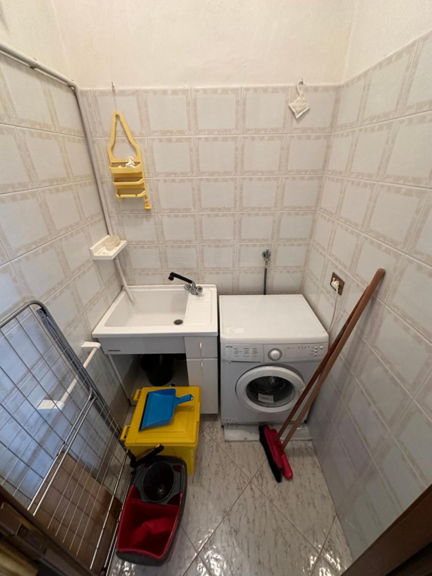 Ca' Bosega - Agenzia Cocal Apartment Caorle Luaran gambar