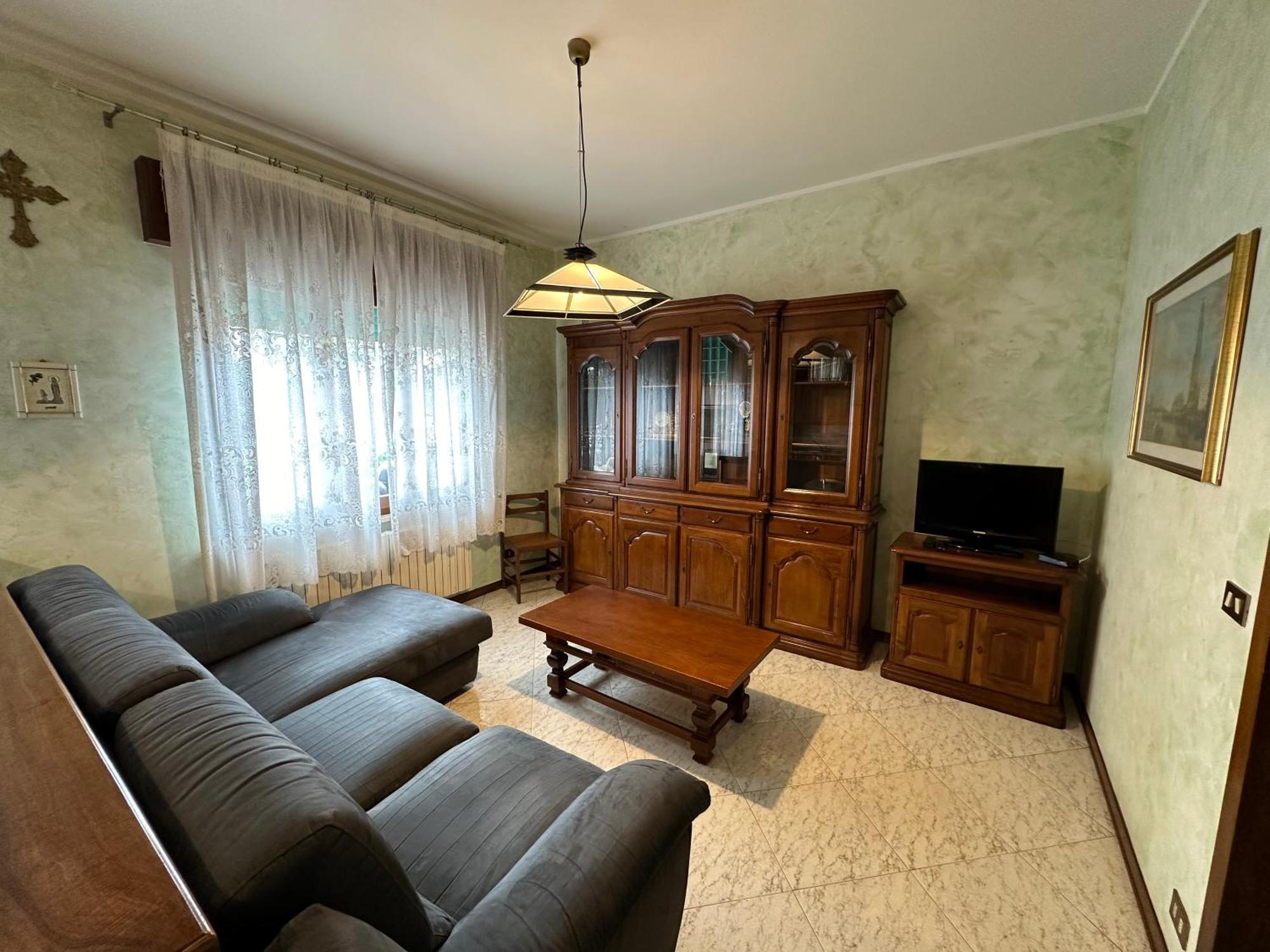 Ca' Bosega - Agenzia Cocal Apartment Caorle Luaran gambar