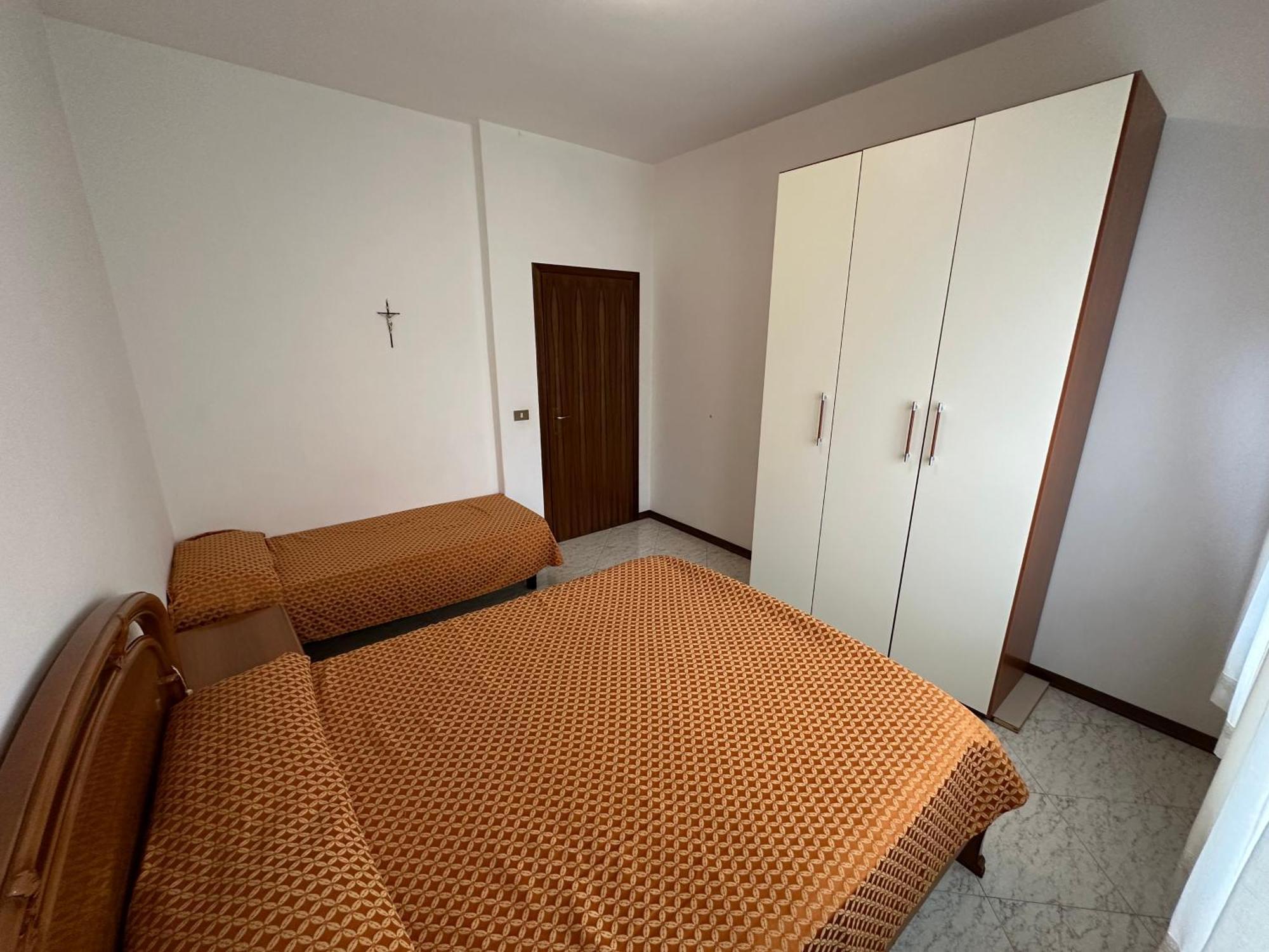 Ca' Bosega - Agenzia Cocal Apartment Caorle Luaran gambar