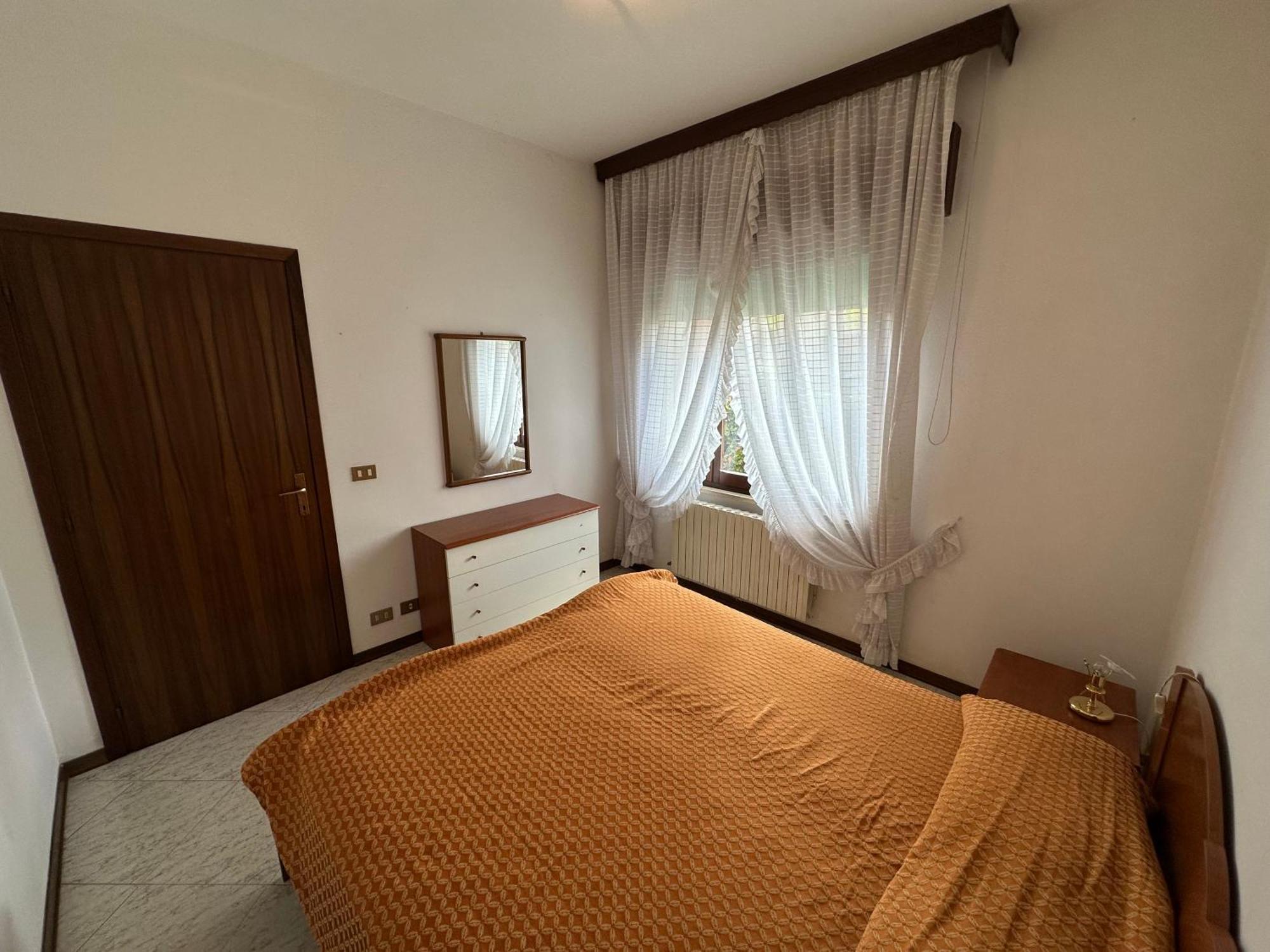 Ca' Bosega - Agenzia Cocal Apartment Caorle Luaran gambar