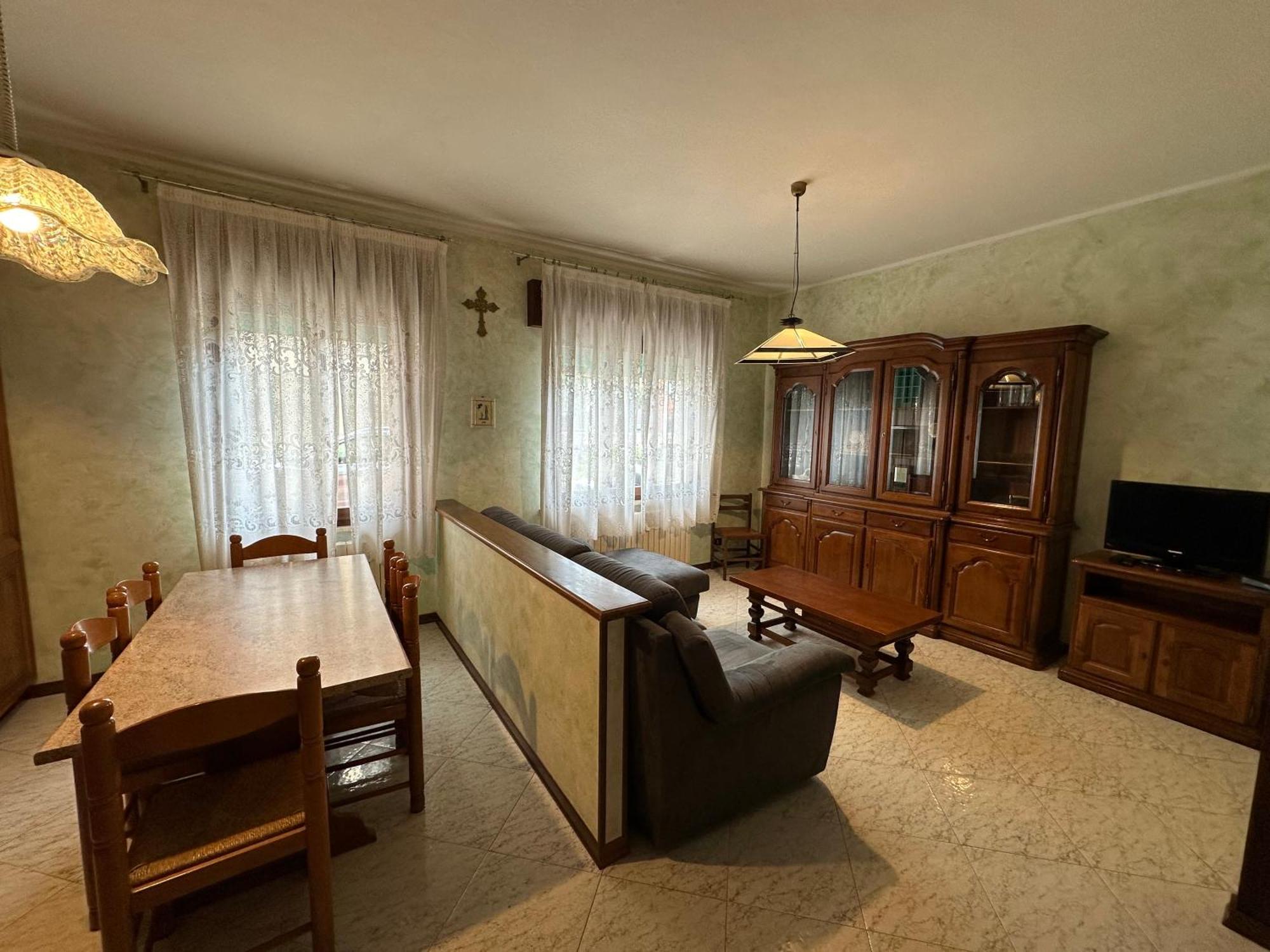 Ca' Bosega - Agenzia Cocal Apartment Caorle Luaran gambar