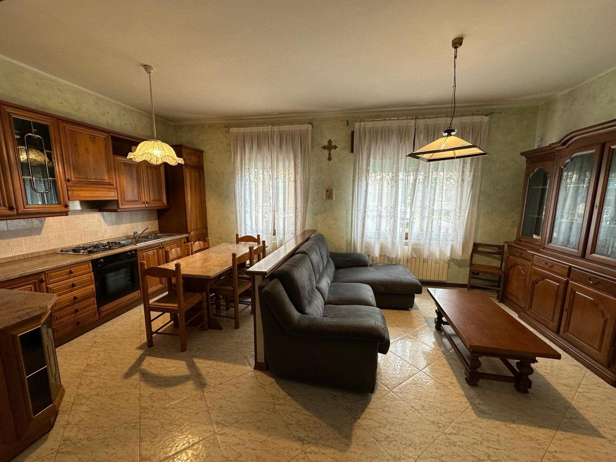 Ca' Bosega - Agenzia Cocal Apartment Caorle Luaran gambar