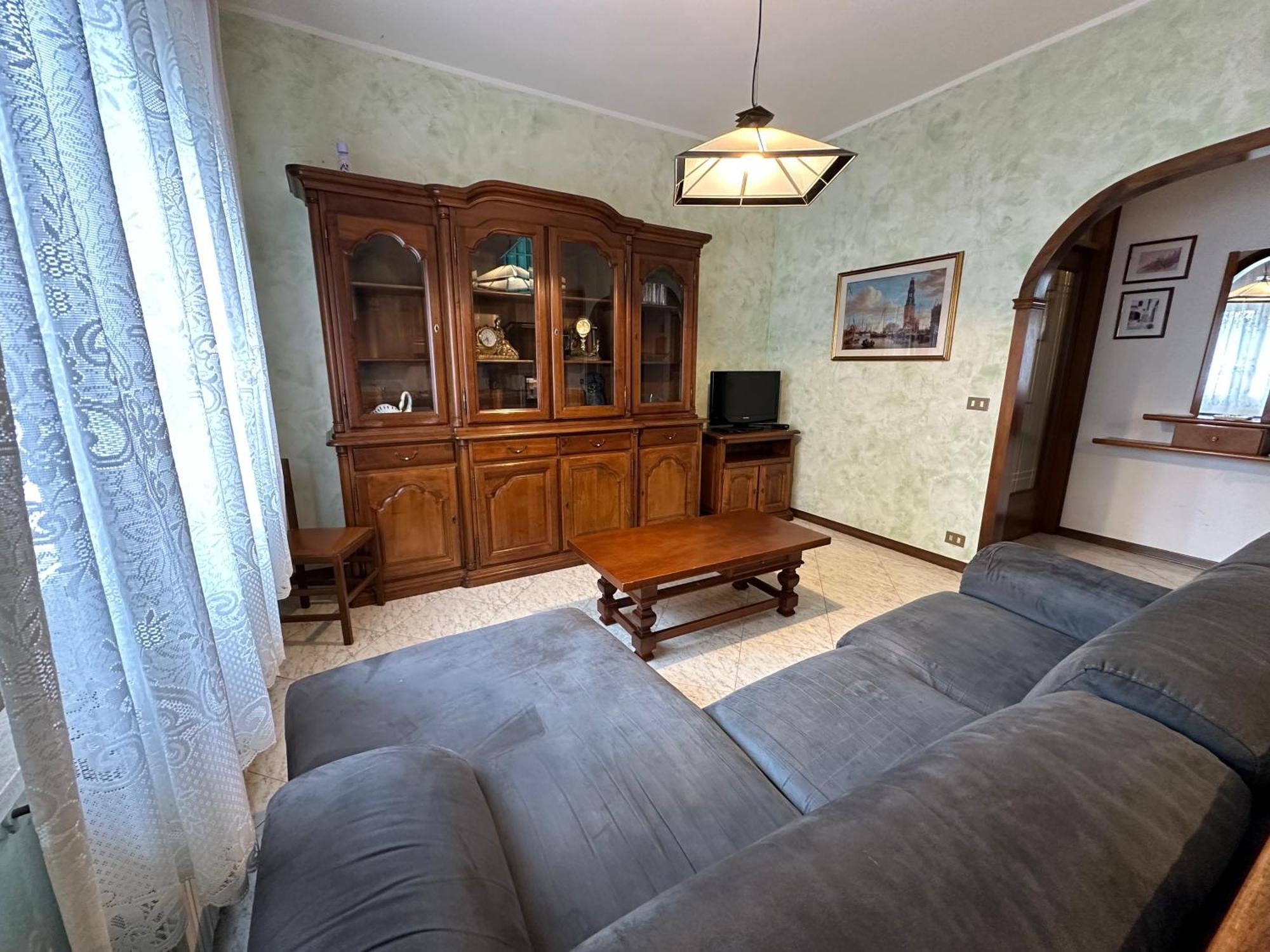 Ca' Bosega - Agenzia Cocal Apartment Caorle Luaran gambar