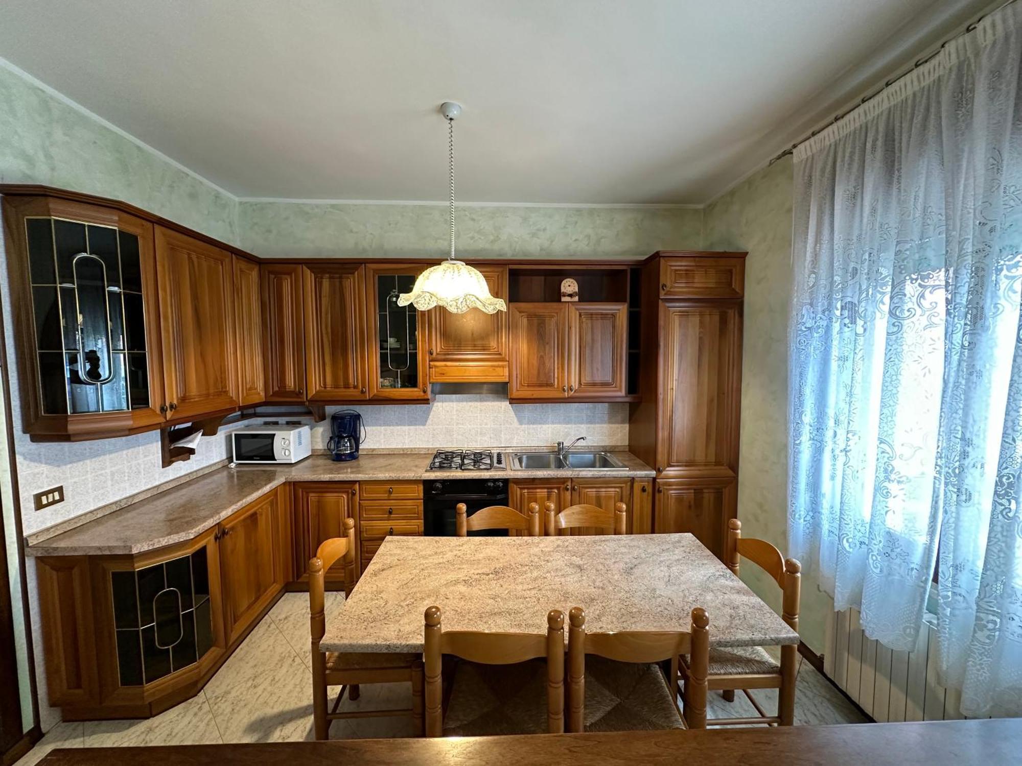 Ca' Bosega - Agenzia Cocal Apartment Caorle Luaran gambar