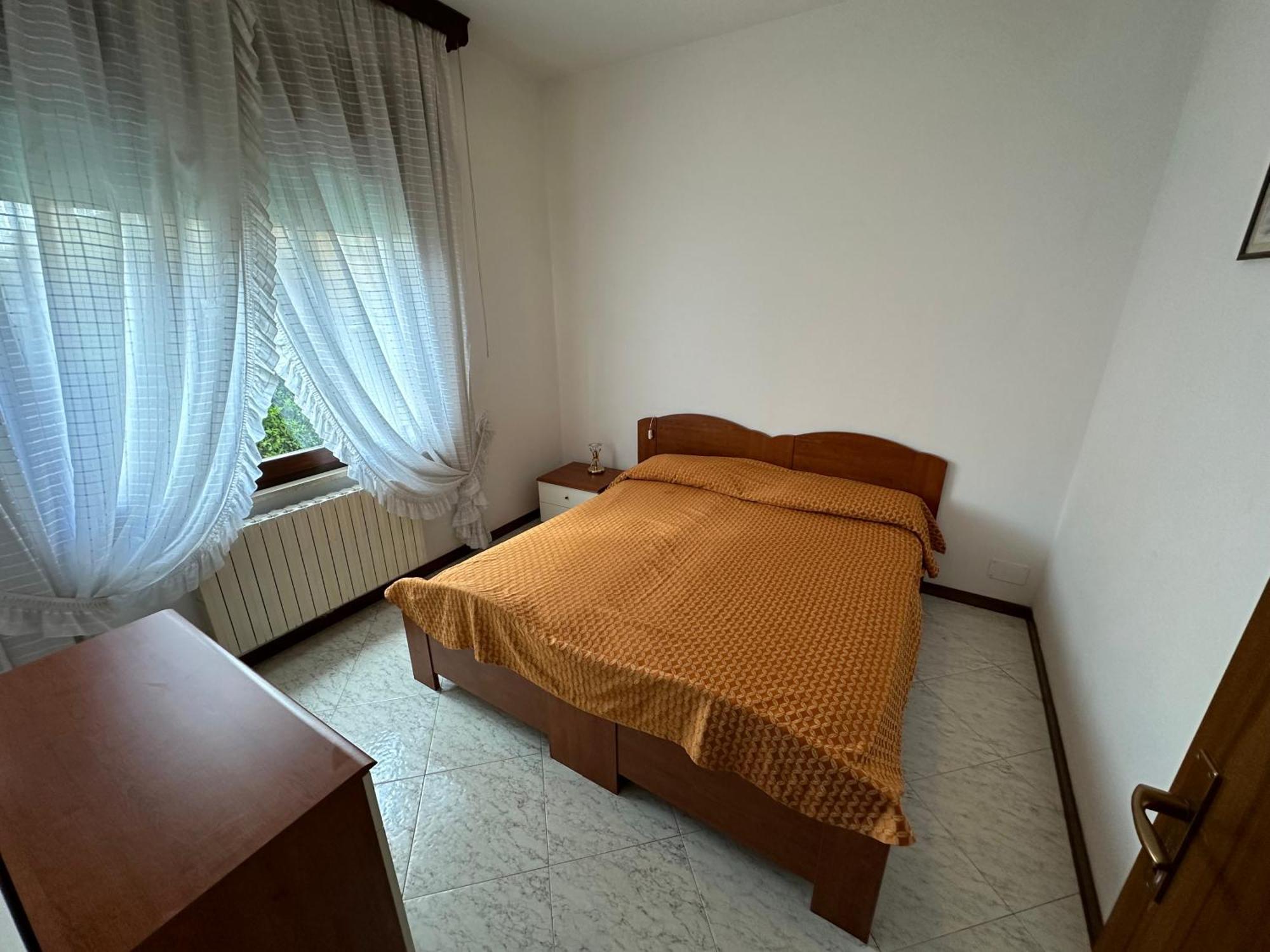 Ca' Bosega - Agenzia Cocal Apartment Caorle Luaran gambar