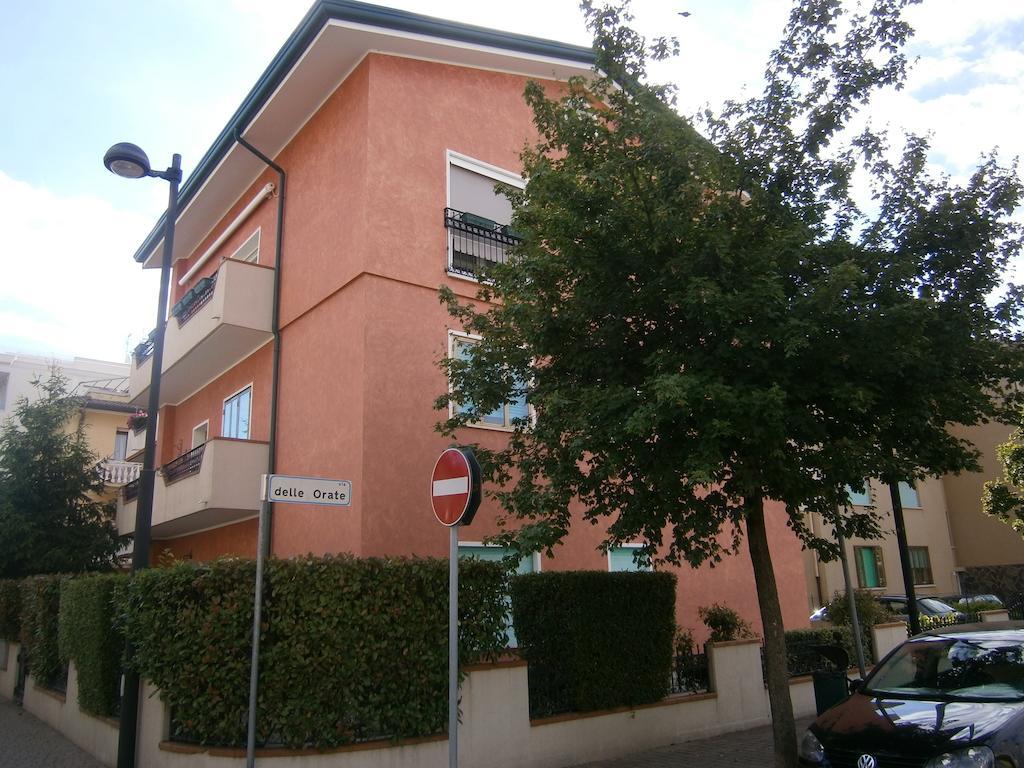 Ca' Bosega - Agenzia Cocal Apartment Caorle Luaran gambar